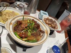 -壹只菜·崇明本地特色菜(崇明南门店)