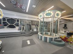 -碧中海汤泉汗蒸酒店