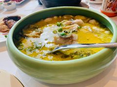 -洋洋中餐馆·SINCE 1997(信投店)