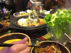 -老味道湘菜