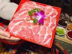 -巴将军·非遗老字号火锅(解放碑店)
