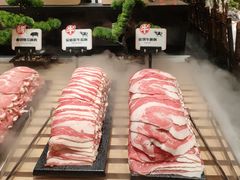 -钱小奴炭烤自助料理·安格斯牛肉(盐城中南城店)