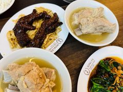 -松發肉骨茶(克拉码头店)