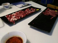 -陈记顺和牛肉火锅馆(天河北路店)