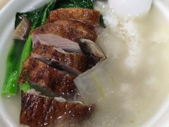 -佰搭果·广式茶餐厅(西华路店)