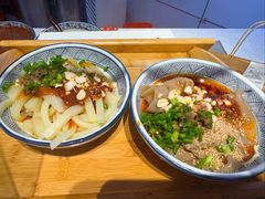 -姚记.周礼伤心凉粉(时代广场店)