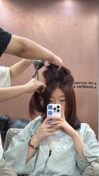 点击看大图 -KS COLOUR漂色·染发·画染