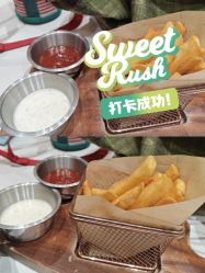 -奈尔宝·儿童乐园·亲子餐厅(鄞州万达店)