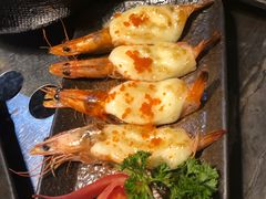 -大江户日本料理(吕厝店)