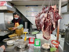 -花溪牛肉粉(八鸽岩店)