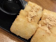 -三猫黑鱼花(南大店)