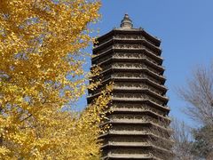 -玲珑塔公园
