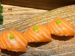 -加餐海鲜自助(宝龙一城店)