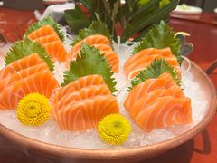 -万龙洲海鲜·粤菜(亚运村店)