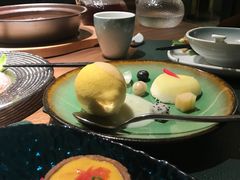 -木棉·醉心粤味(COCO Park店)
