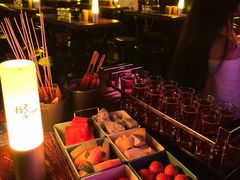 -拾叁唐Livehouse(佛山禅城店)