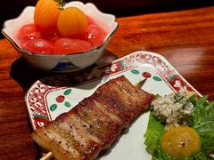 -鸟万·炭火料理Yaki ONE(星光店)