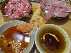 -酒友老火锅(渝中店)