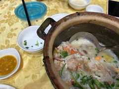 -阳江餐厅·30年老字号·粤菜海鲜大排档