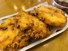 -青春分食(仙林大学城店)