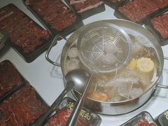 -陈记顺和潮汕牛肉火锅(番禺迎宾大道店)