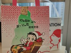 -喜茶(广州天汇igc店)
