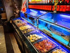 水产区-渔家风味·鲅鱼水饺·央视展播·海鲜天津菜(开发区店)