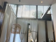 -MOJ coffee(瓯海泽雅水碓坑店)