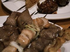 -福烤锦花(长乐路店)