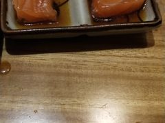 -水林间·寿喜烧自助(仙林金鹰店)