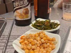 -白玉·朝鲜族烤串(光明大仟里店)