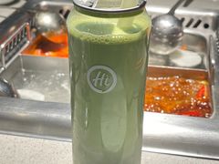 -海底捞火锅(牡丹园店)