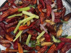 -小郭私房菜·海肠捞饭(学士街店)