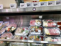 -盒马X会员店(上海森兰商都店)