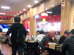 大堂-老黑板筋(顺义总店)