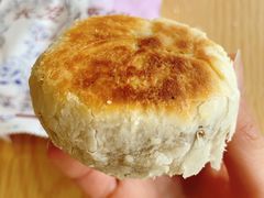 长发肉月饼-长发西饼(临顿路店)