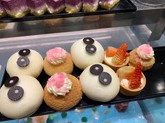 -福州西湖大酒店·怡湖咖啡厅