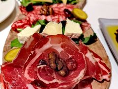 -Osteria Garden 生蚝花园餐厅(原进贤路店)