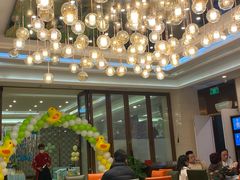 -丰收日·小海鲜·沪上家宴(顾村正大店)