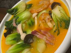 -小城故事·地道宁波味(月湖盛园店)