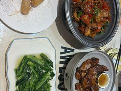 -谢三姐金奖啤酒鱼(总店)