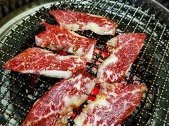 -丸藏和牛烧肉专门店(园区师惠坊店)