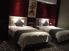 -常州环球恐龙城维景国际大酒店