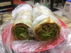-张正麻辣烫(龙城路店)