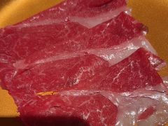 -牛YO寿喜烧和牛火锅自助(三台子万象汇店)