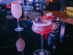 -大连君悦酒店 · VIVA(星海广场店)