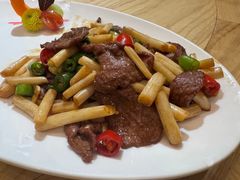 -德胜轩正宗顺德菜(宝安沙井会展中心店)