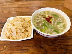 -兄弟俩老李家牛肉汤(总店)