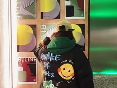-YECLIP COFFEE黄色回形针咖啡