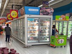 -大润发(张江店)